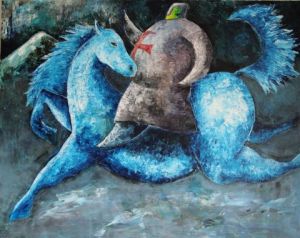 oeuvre